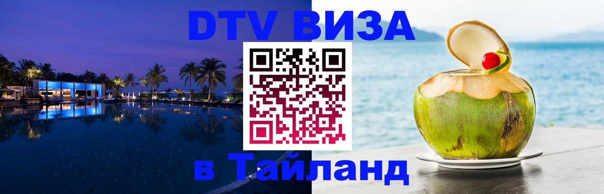 Сколько стоит DTV виза — актуальные цены, оформление даже без документов - 21.11.2025 